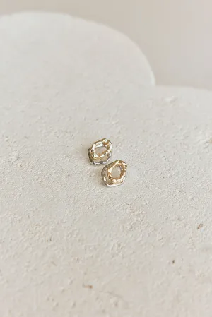Gia Layered Earrings