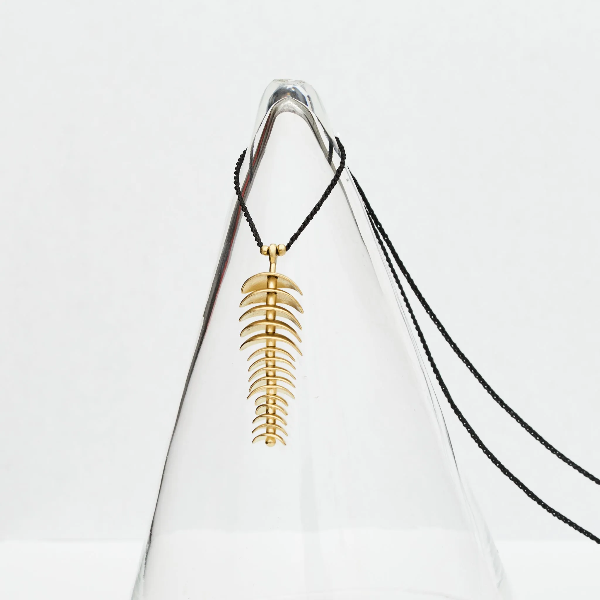 Golden Rod, 19k Gold