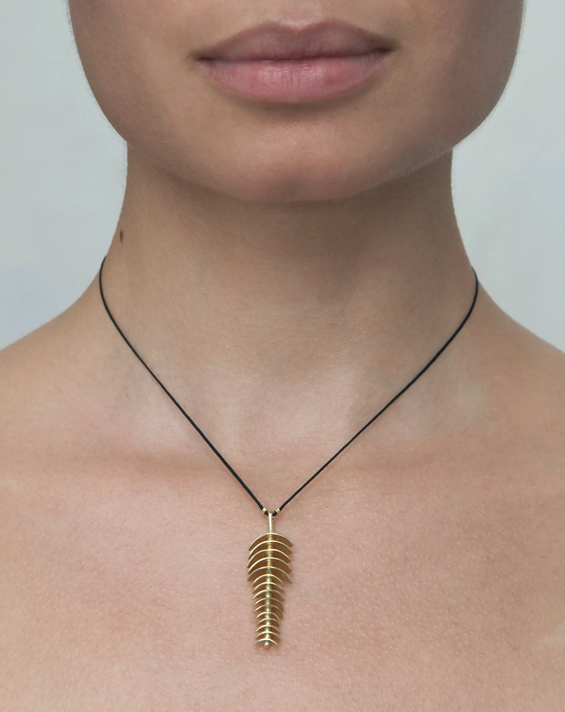 Golden Rod, 19k Gold