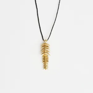 Golden Rod, 19k Gold