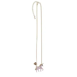 Great Pretenders Unicorn Necklace