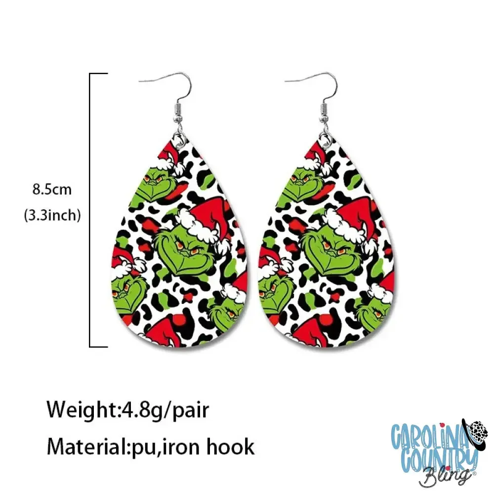 Grinch-Mas – Multi