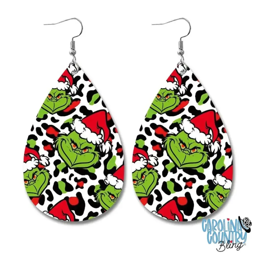 Grinch-Mas – Multi