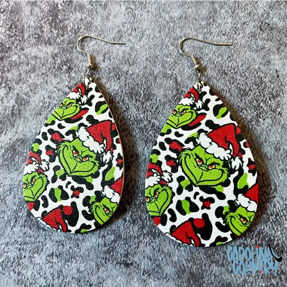 Grinch-Mas – Multi