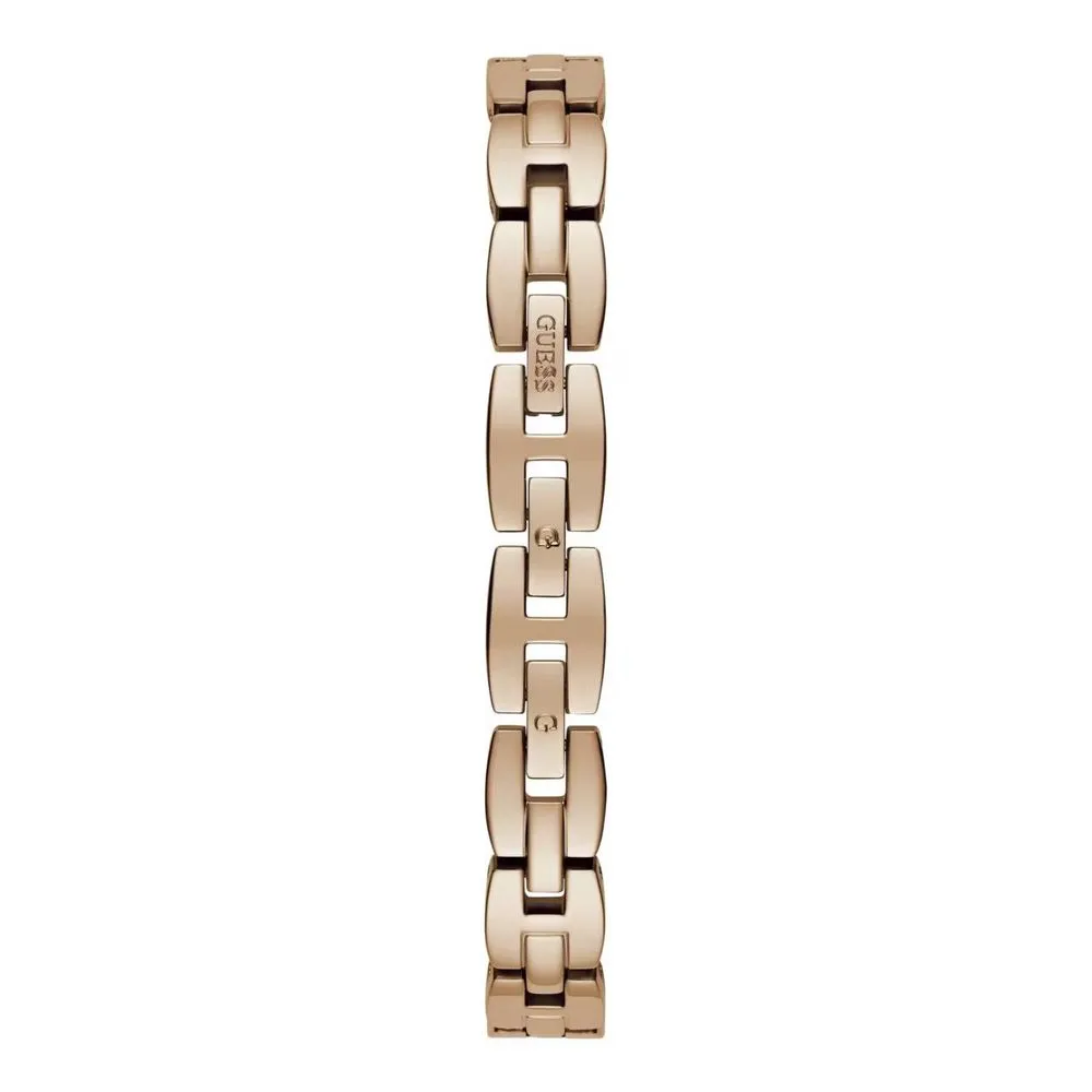 Guess Multicolor Stainless Steel Watch