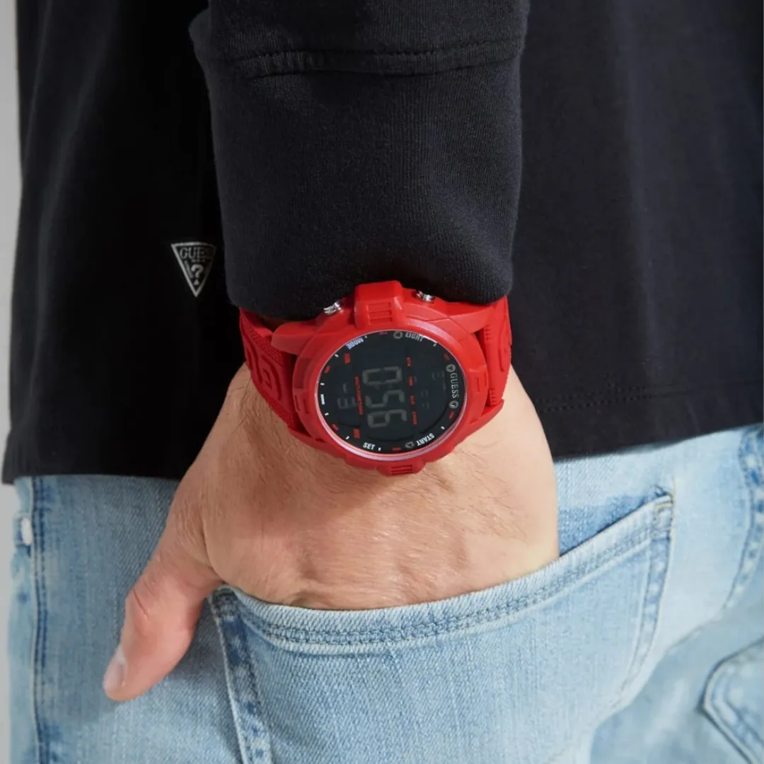 Guess - W1299G3