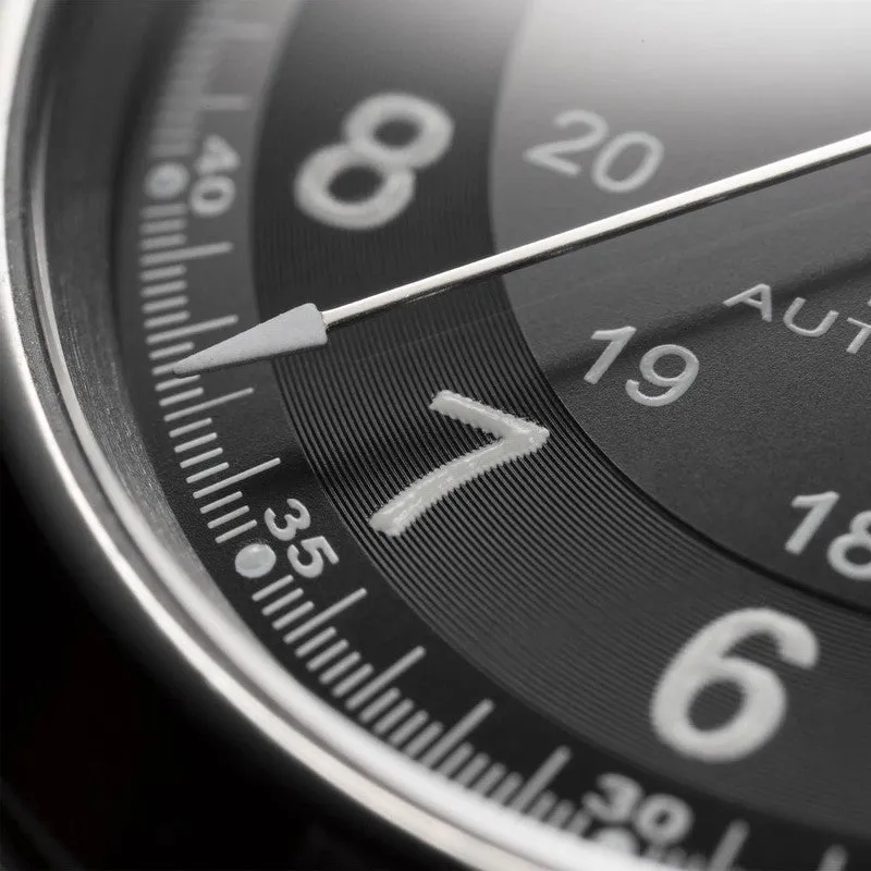 Hamilton Khaki Field Automatic H64455133