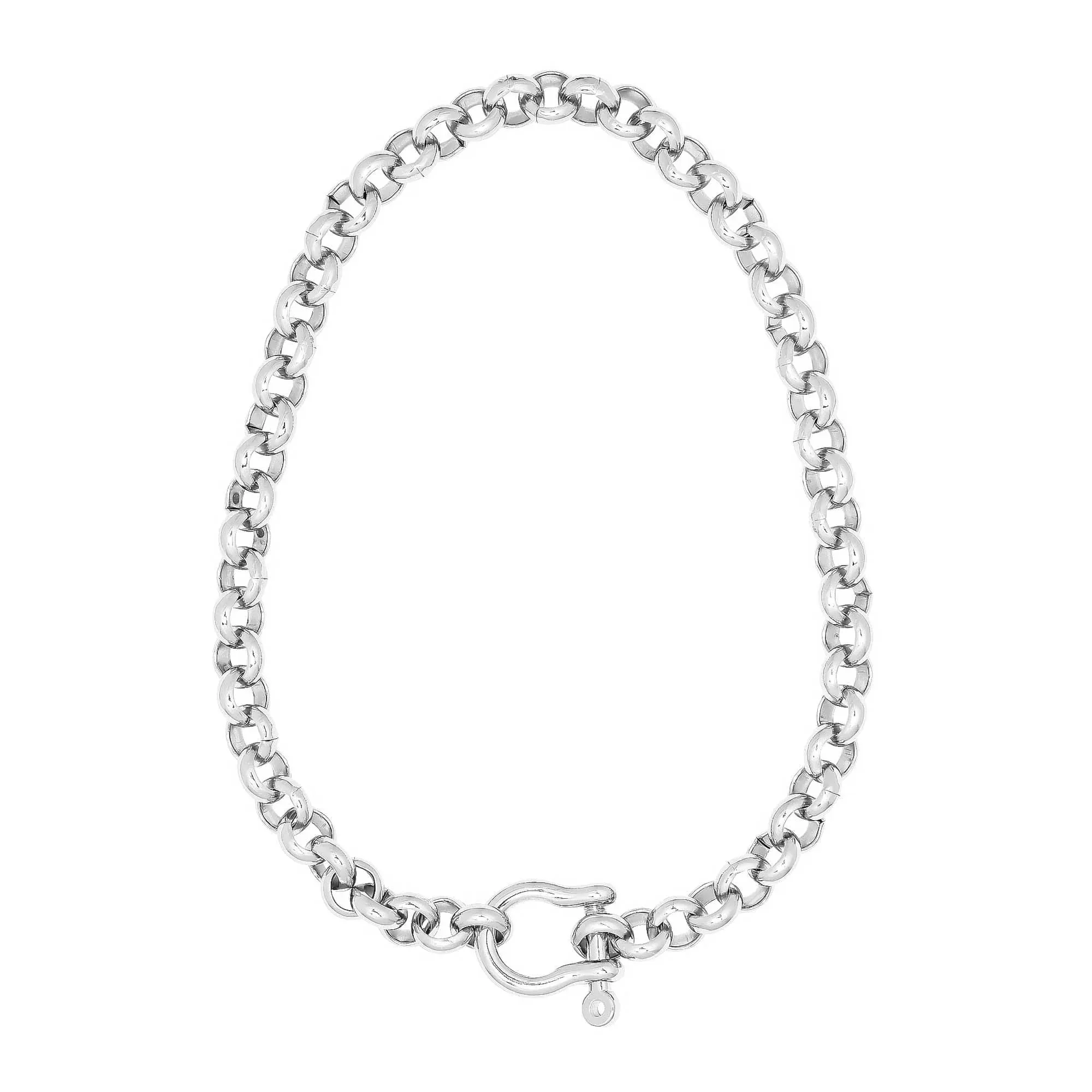 Harley Necklace