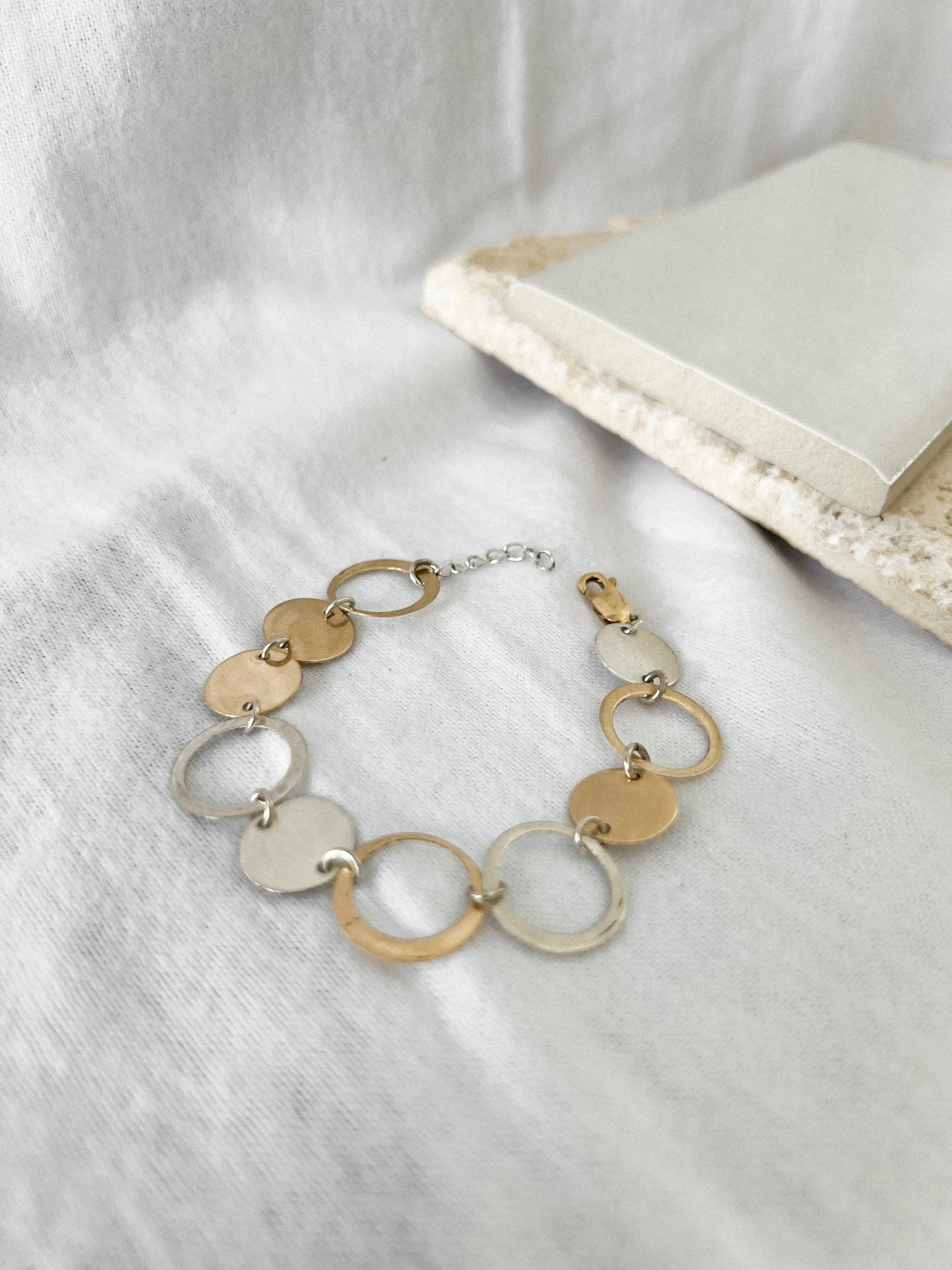 Harmony Bracelet