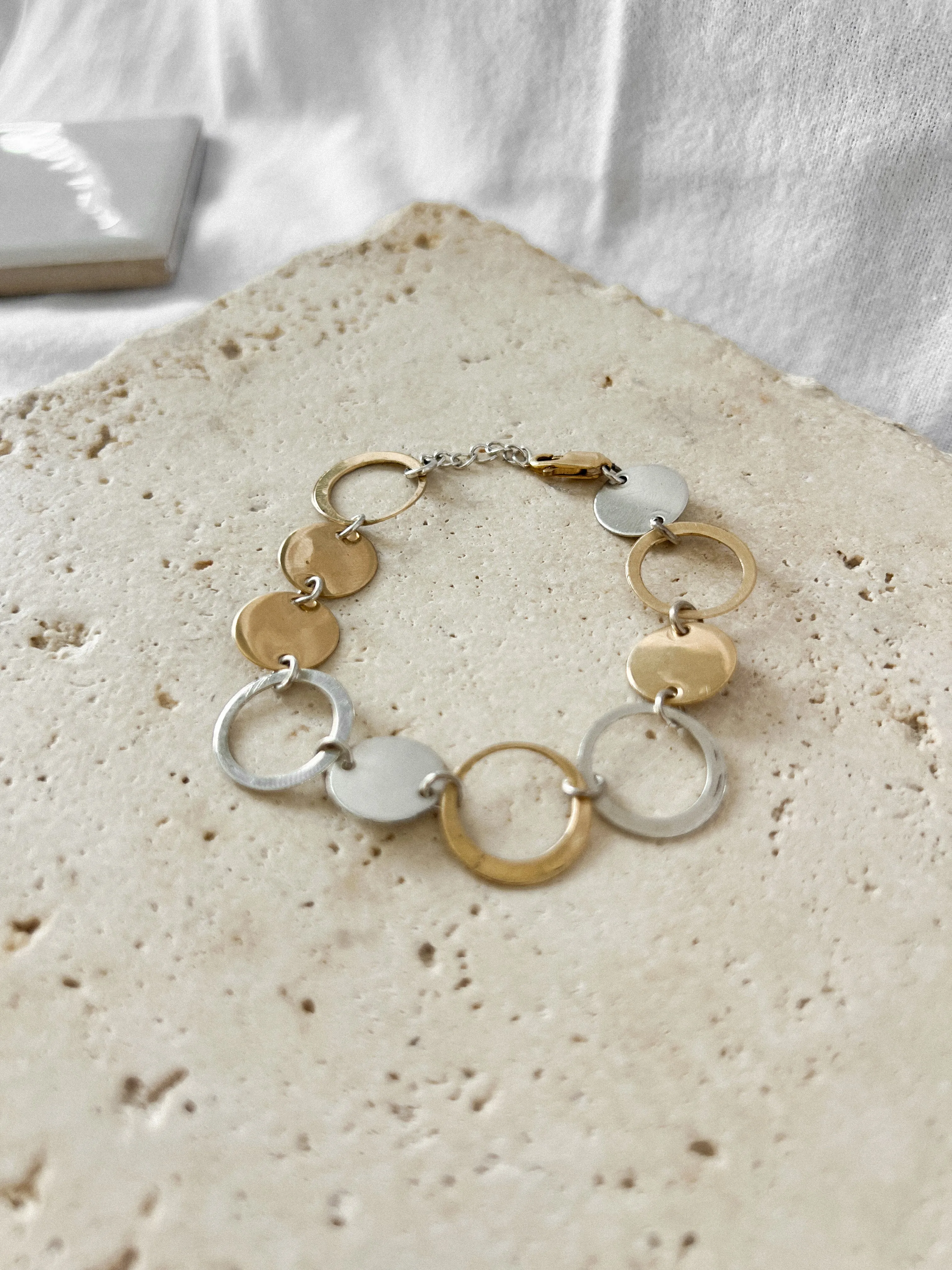Harmony Bracelet