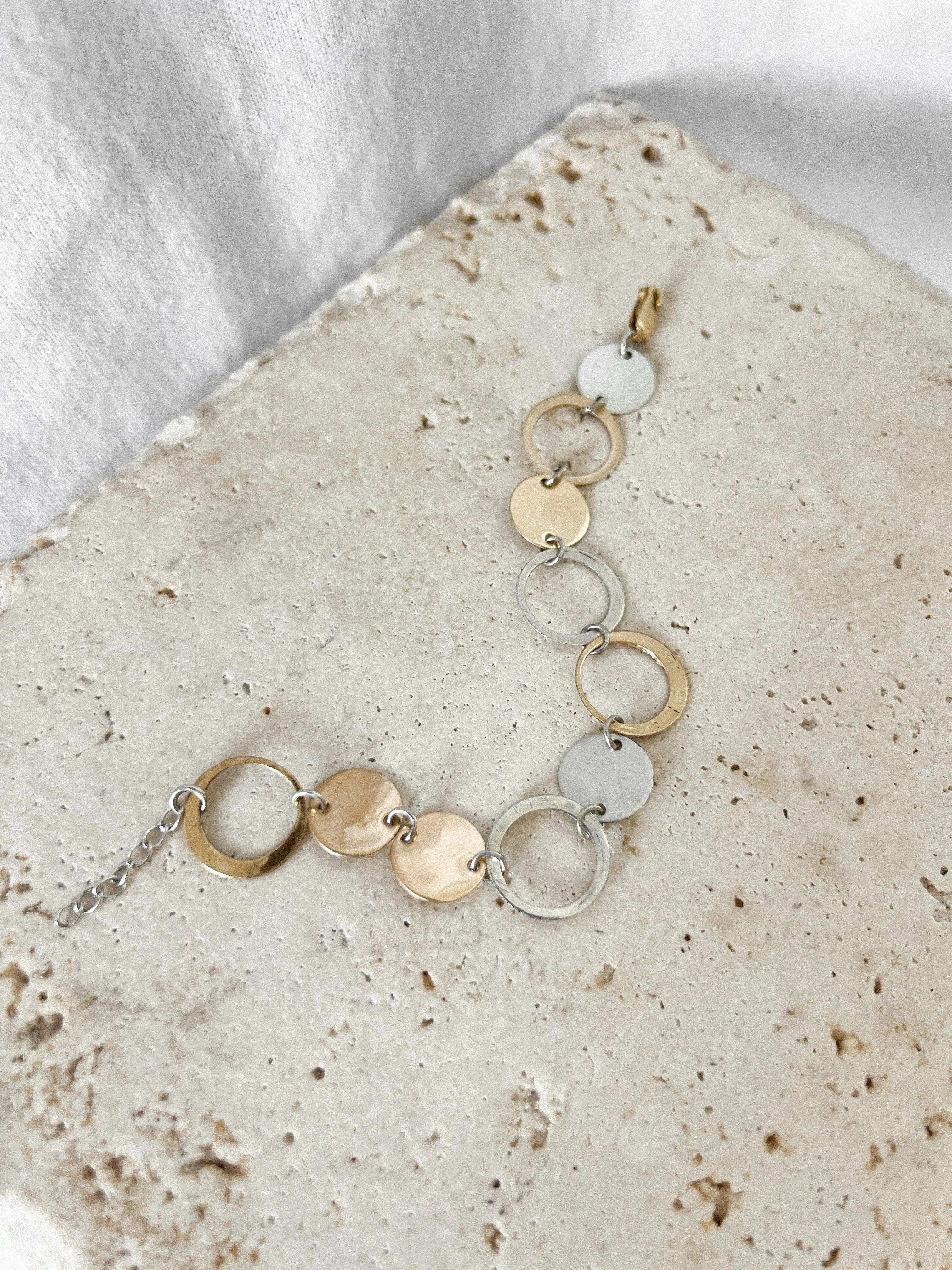 Harmony Bracelet