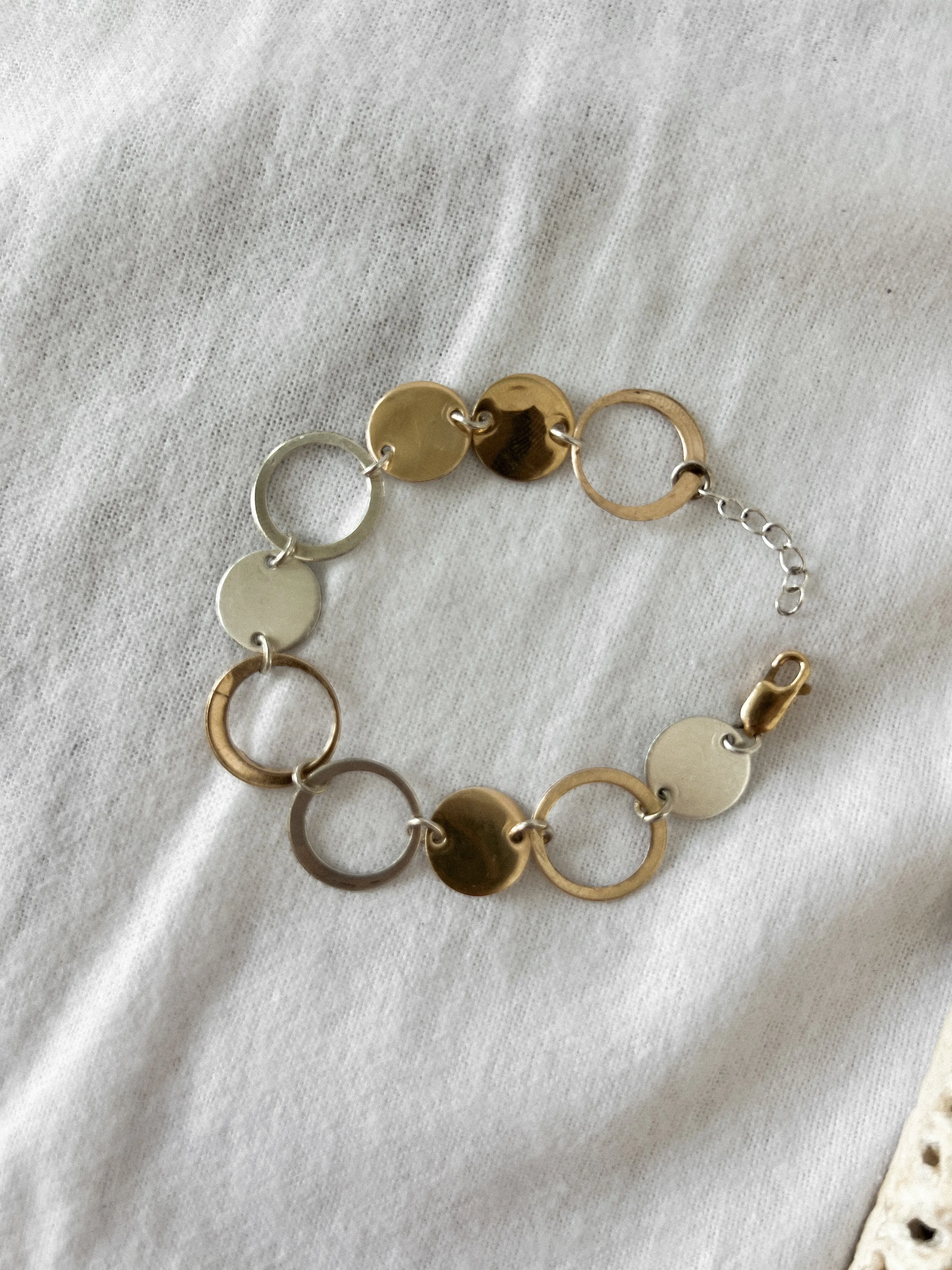 Harmony Bracelet