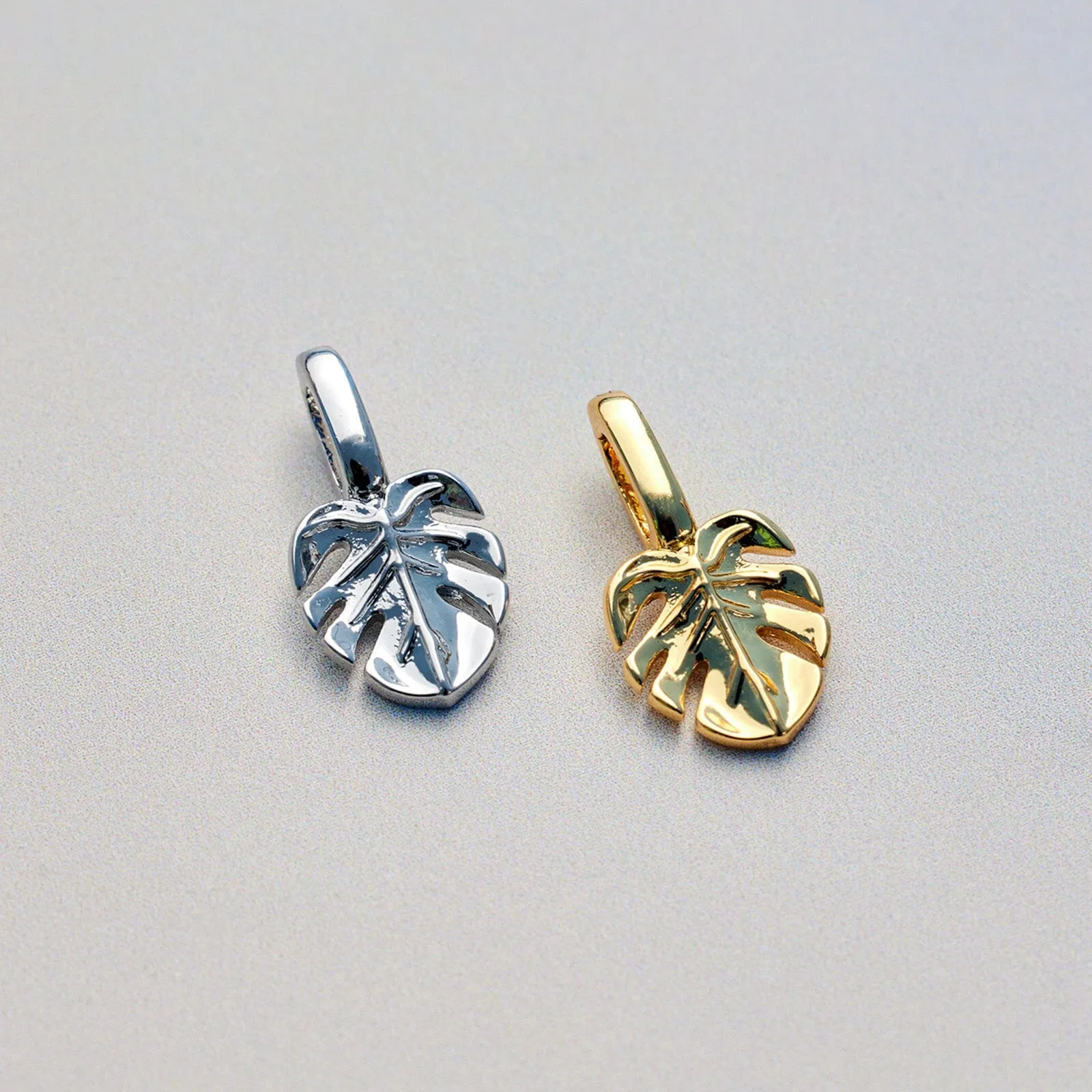 Harper Charity Monstera Charm