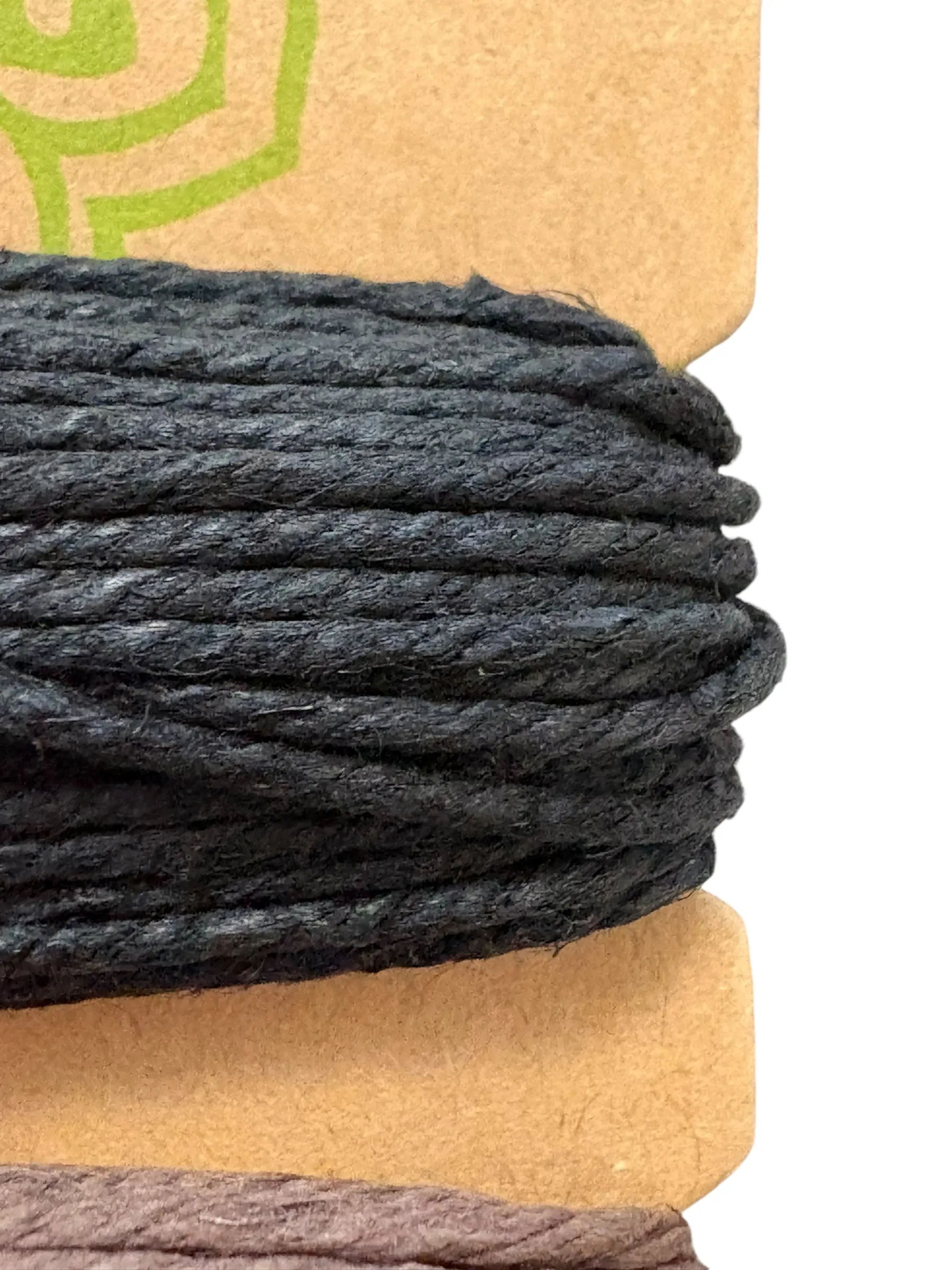 Hemp 4 Color Card