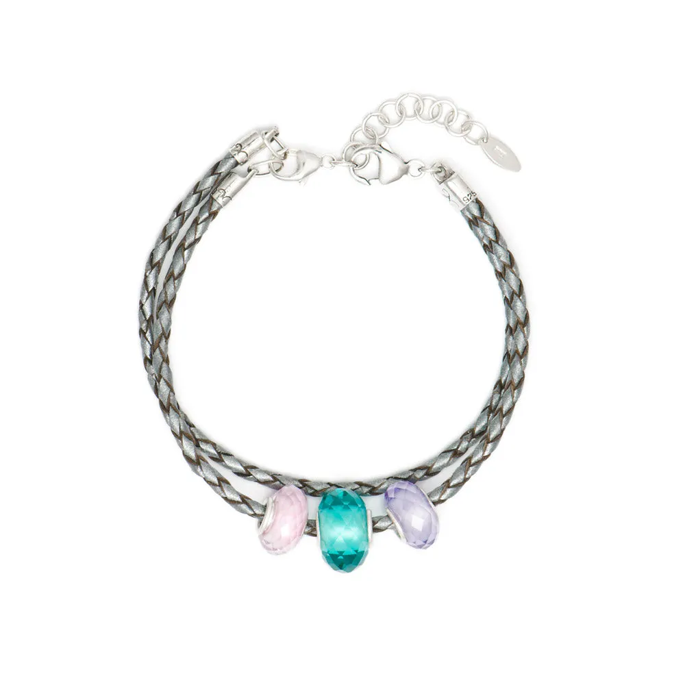 Holiday Gift Bracelets, Northern Lights
