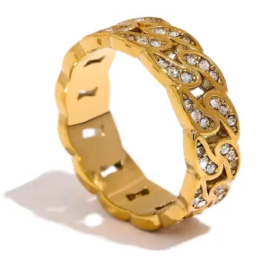 Hollow Ring