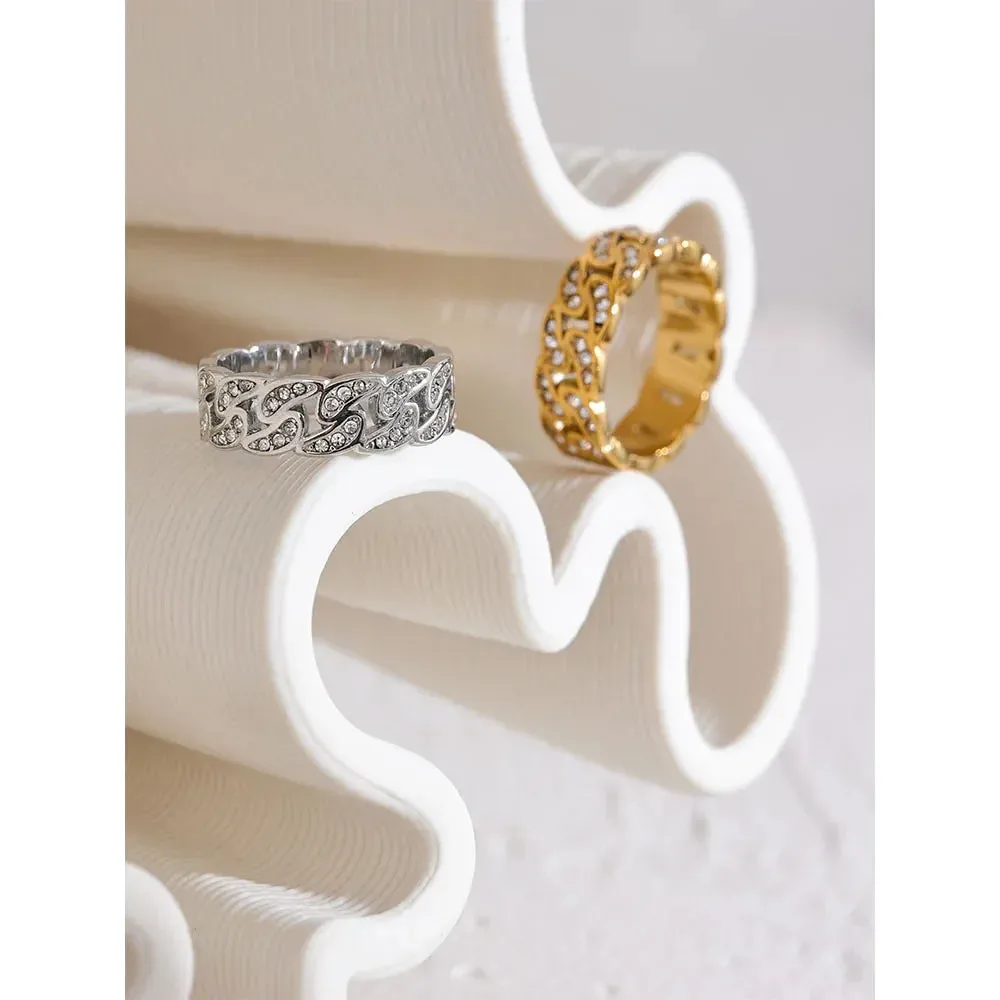 Hollow Ring