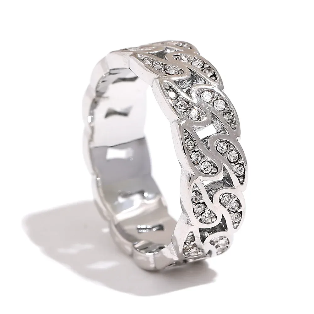 Hollow Ring