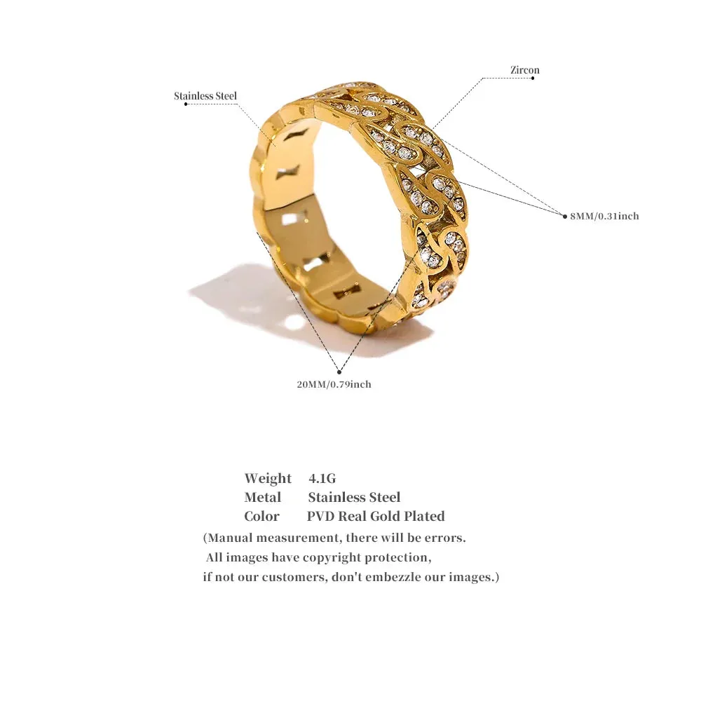 Hollow Ring