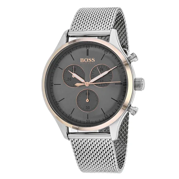 HUGO BOSS Companion Gent's Watch 1513549