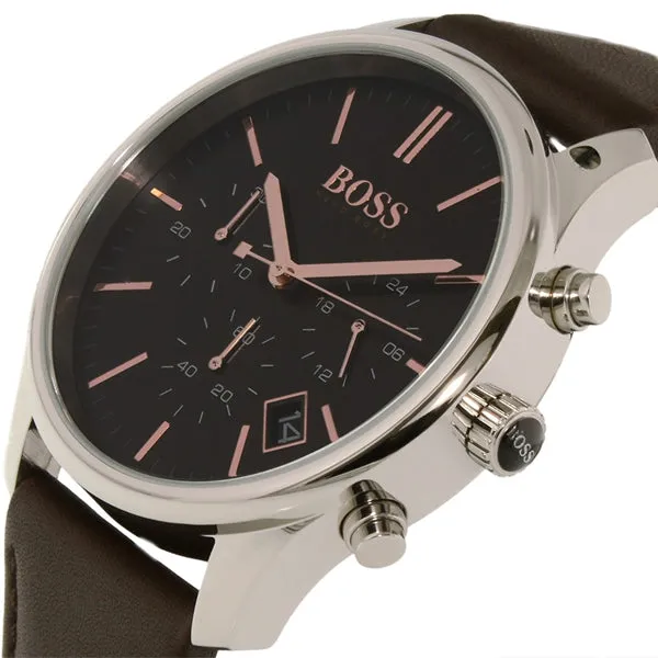 HUGO BOSS Gent's Watch 1513448