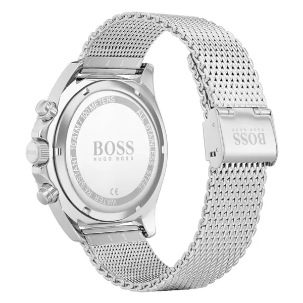 HUGO BOSS Men's Watch- 1513742