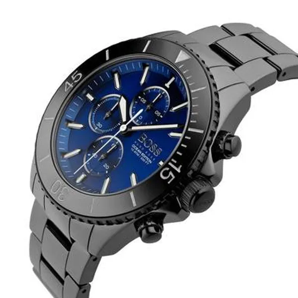 HUGO BOSS Men's Watch- 1513743