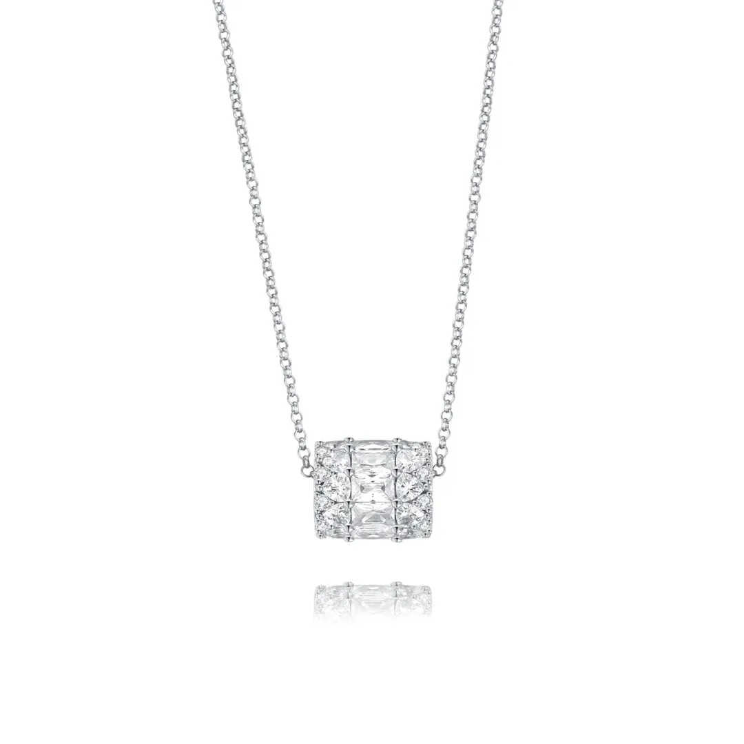 IMPERIAL CROWN Jewelry Set