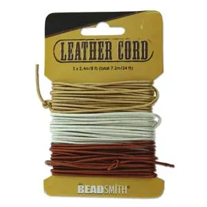 Indian Leather Assorted