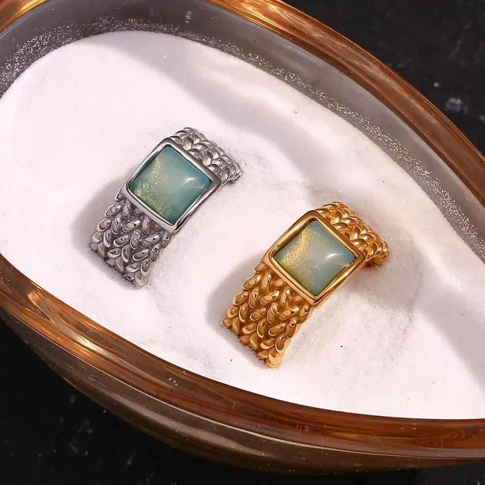 Infinite Shine Ring