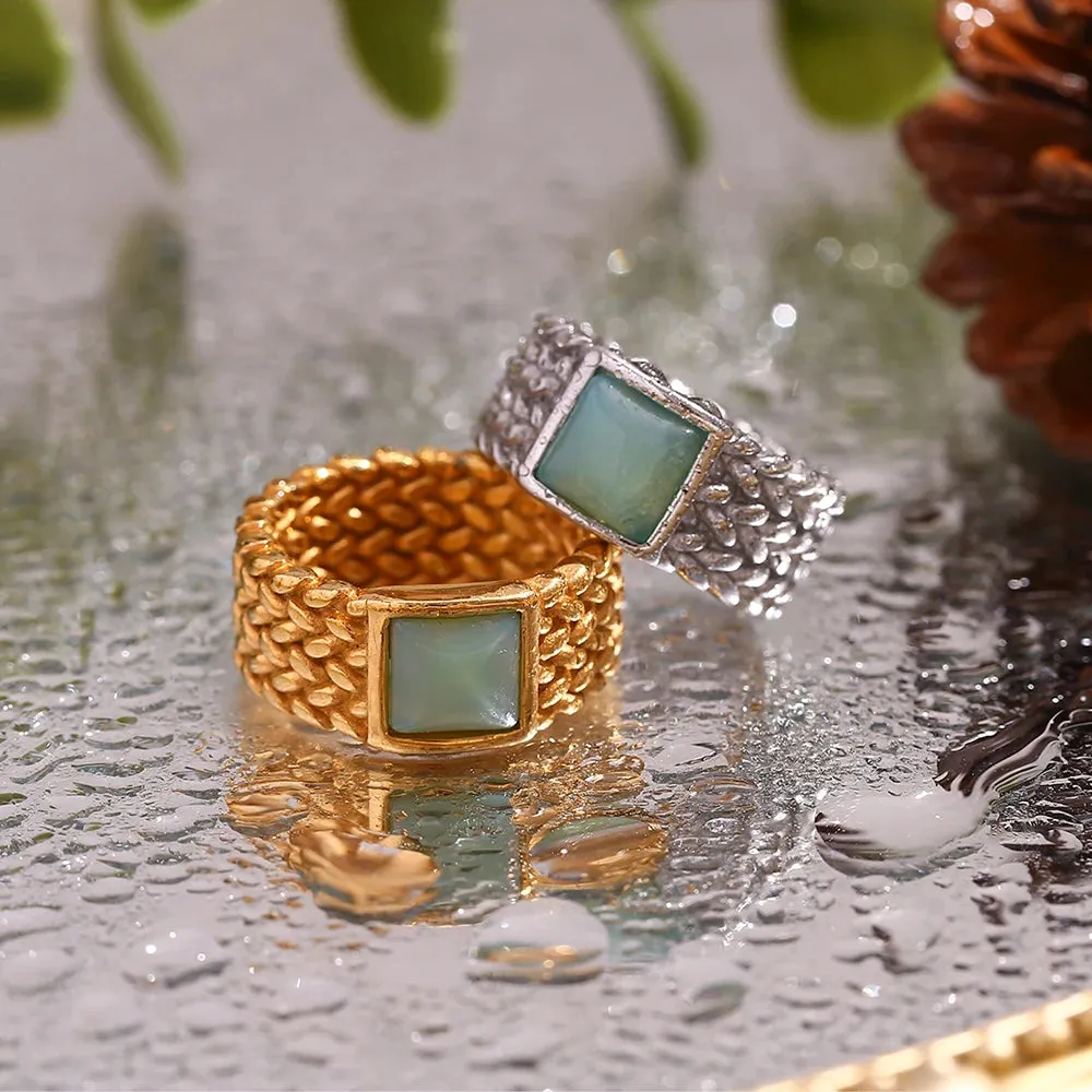Infinite Shine Ring