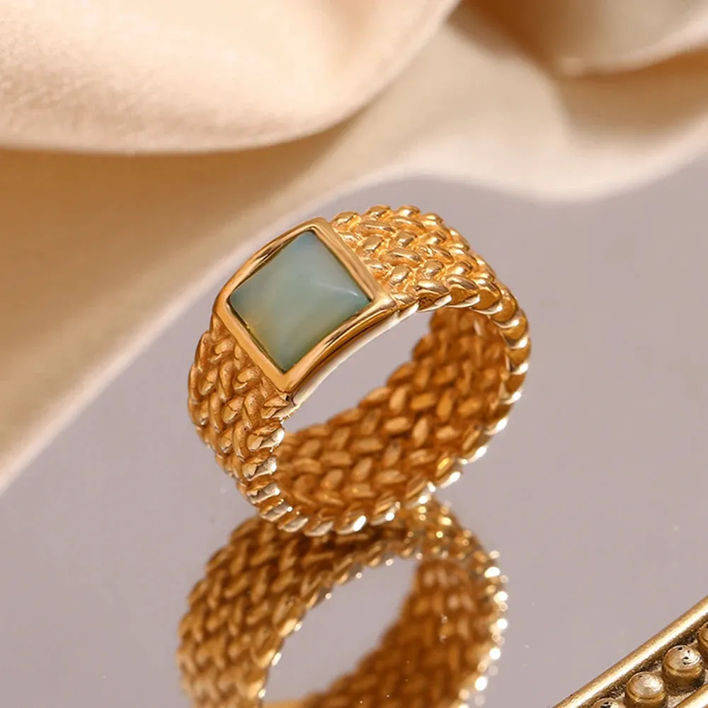 Infinite Shine Ring