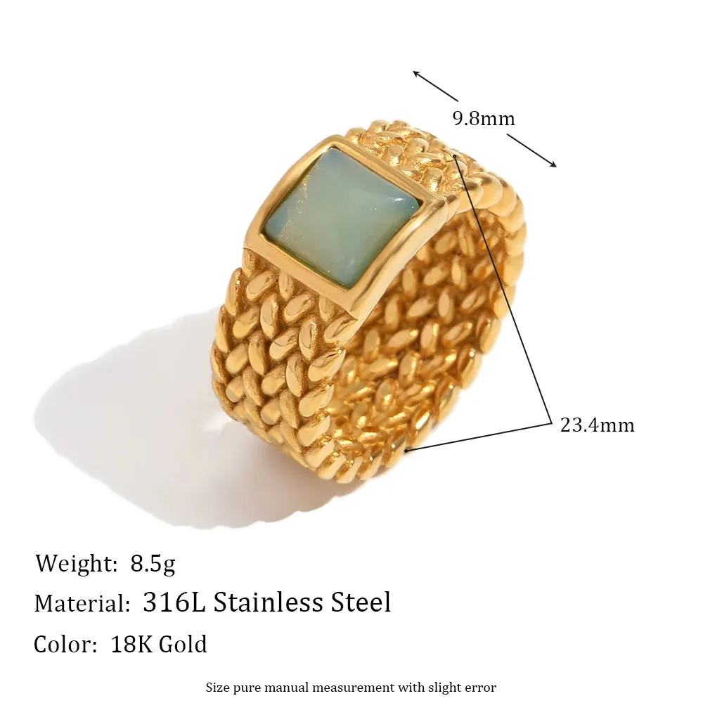 Infinite Shine Ring