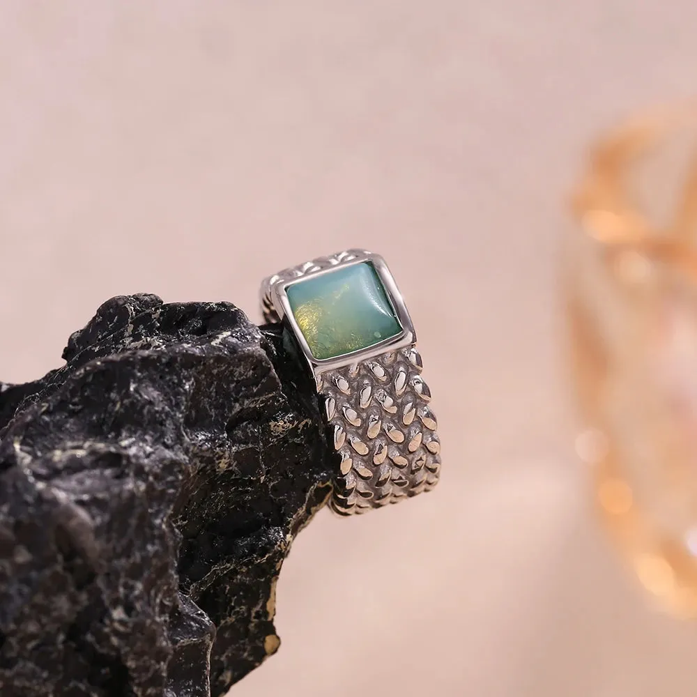 Infinite Shine Ring