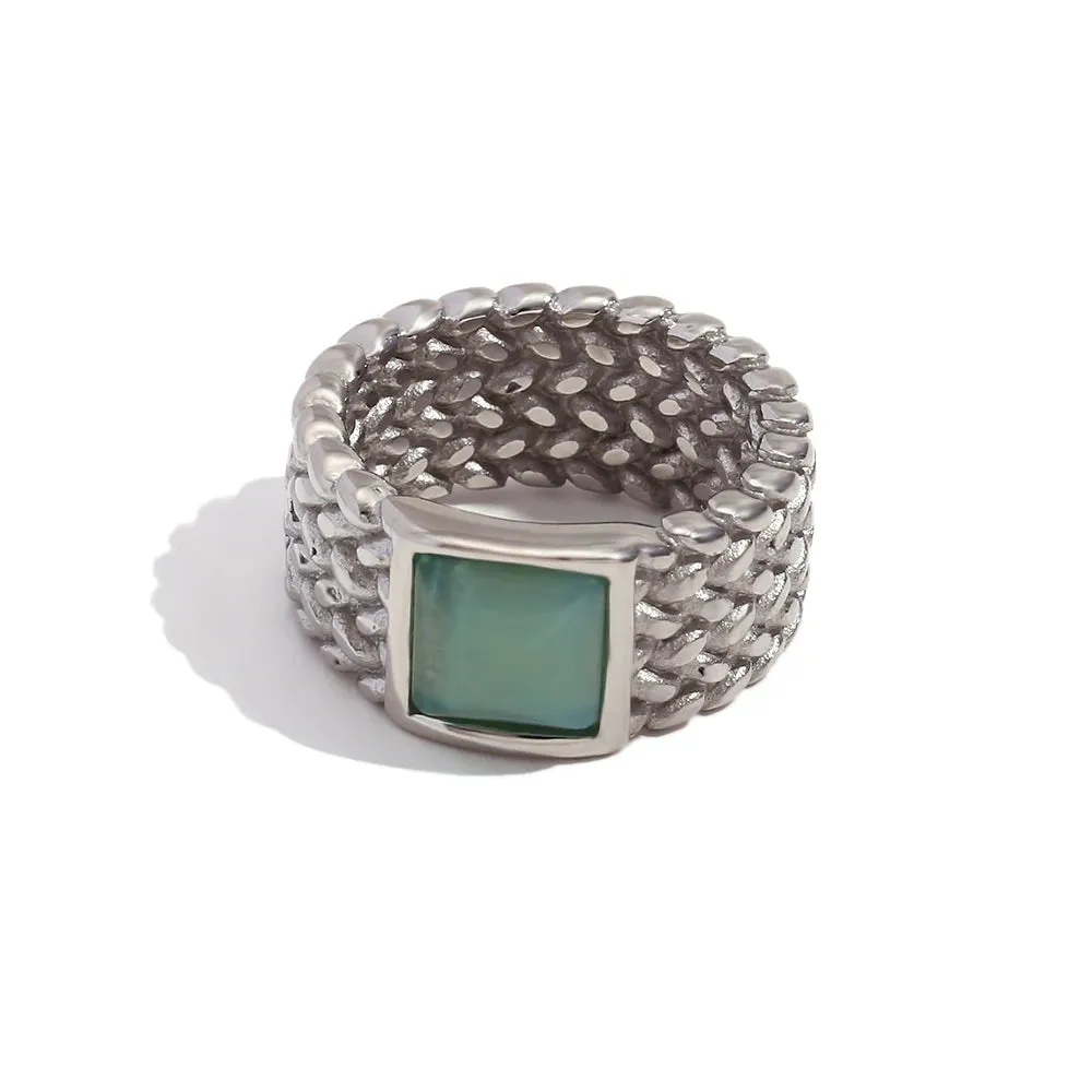 Infinite Shine Ring