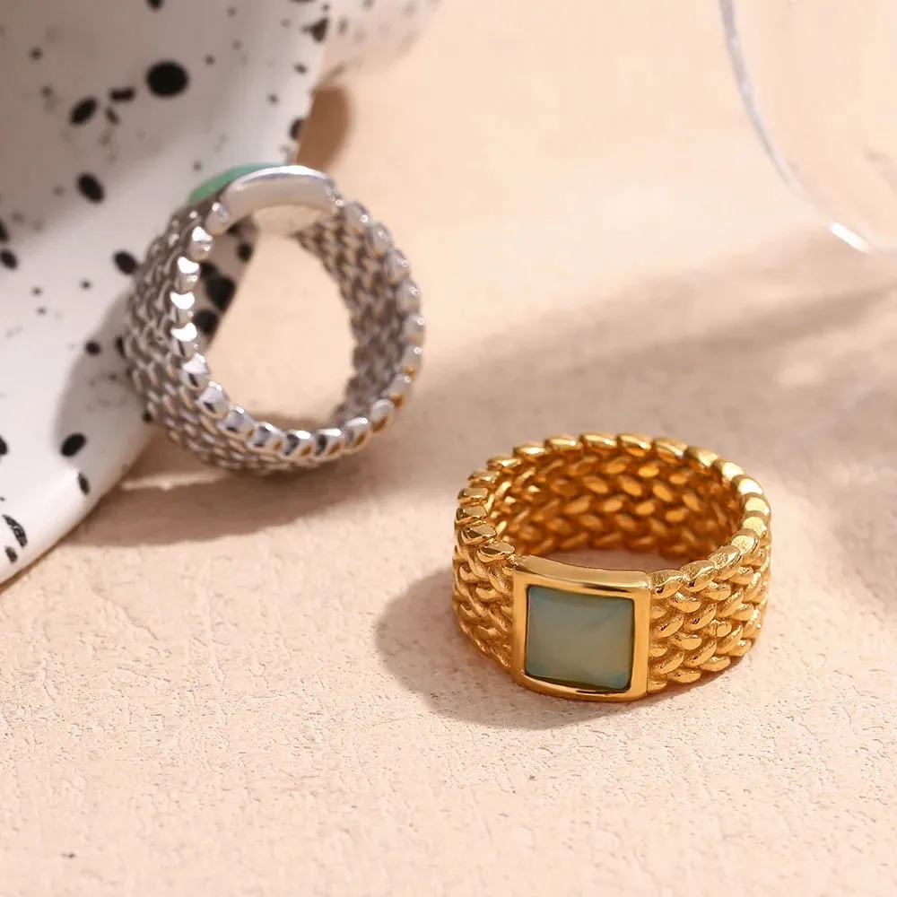 Infinite Shine Ring