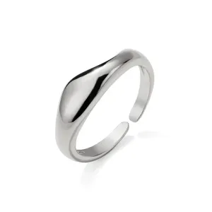 Irregular Wave Rings