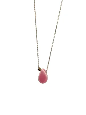 ITSARI- Short Necklace- Drop