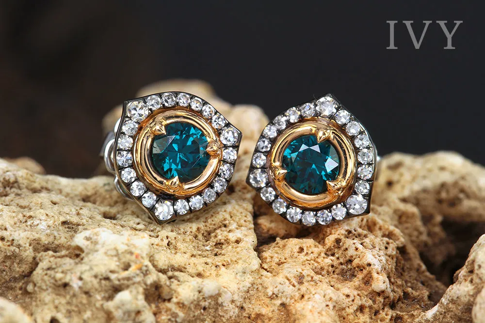 IVY Orbit Earrings