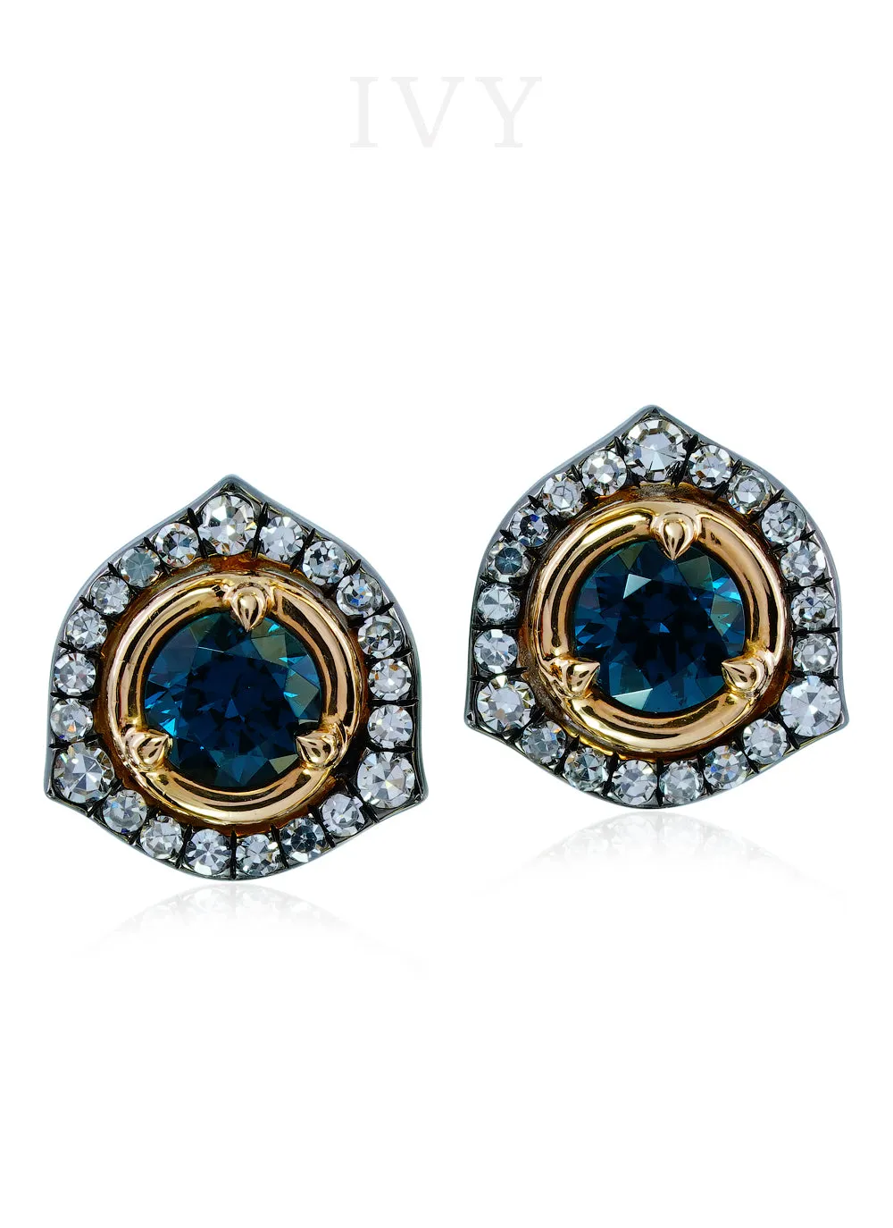 IVY Orbit Earrings