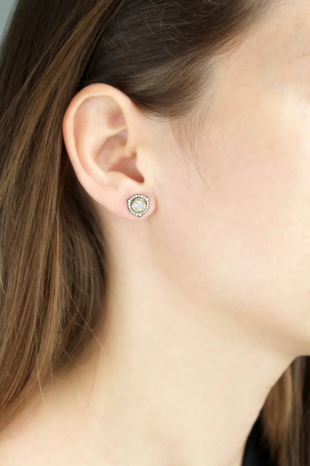 IVY Orbit Earrings
