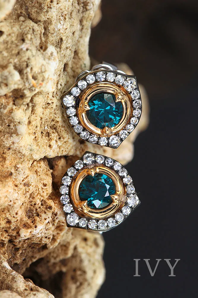 IVY Orbit Earrings