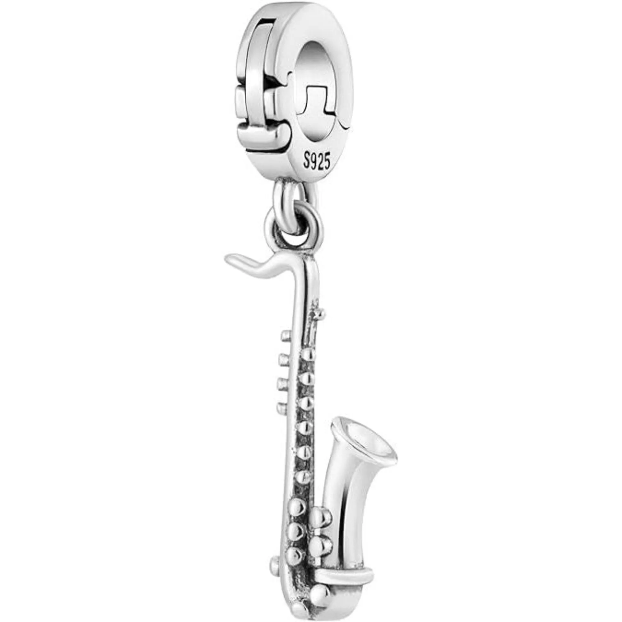 Jazz Bead Charm