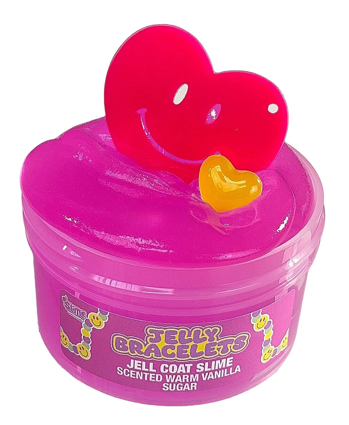 Jelly Bracelets