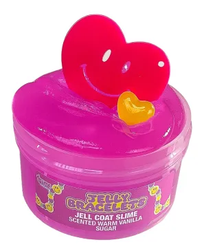 Jelly Bracelets