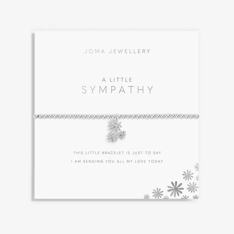 Joma A Little Sympathy Bracelet
