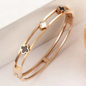 Just Lil Things  Artificial  Gold Bracelet  jltb0274