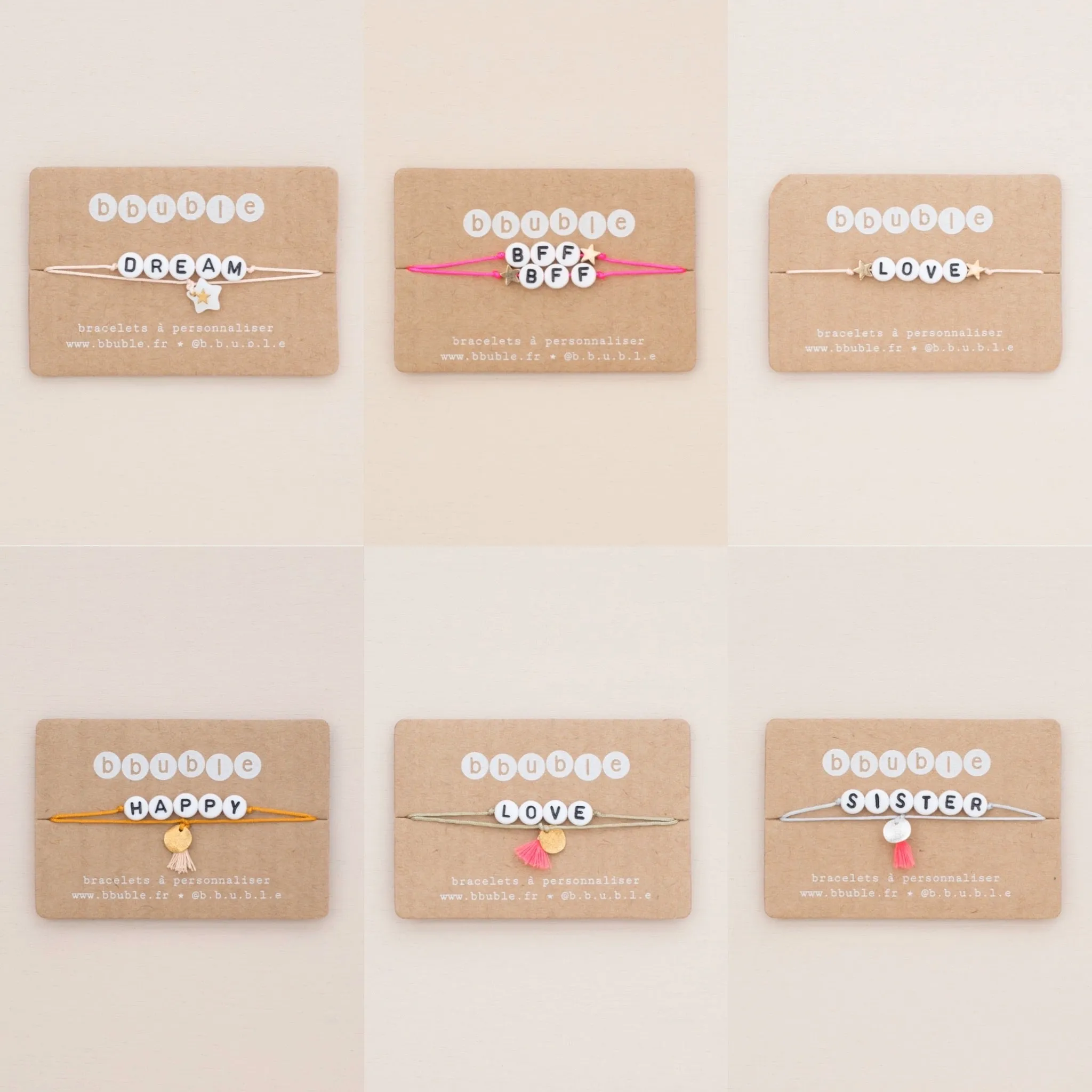 Kids Bracelets