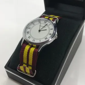 King's Royal Hussars Watch