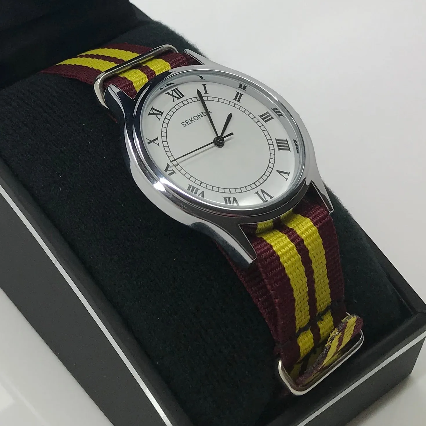 King's Royal Hussars Watch
